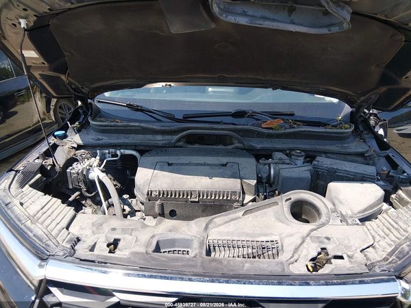2023 HONDA PILOT AWD EX-L 8 PASSENGER