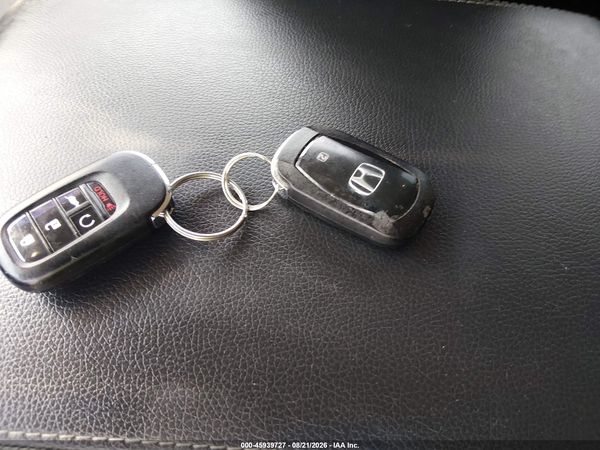 2023 HONDA PILOT AWD EX-L 8 PASSENGER