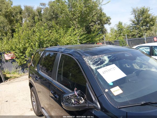 2023 HONDA PILOT AWD EX-L 8 PASSENGER