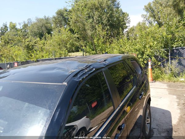 2023 HONDA PILOT AWD EX-L 8 PASSENGER