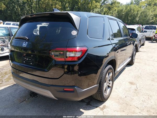 2023 HONDA PILOT AWD EX-L 8 PASSENGER
