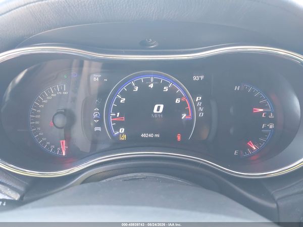 2017 JEEP GRAND CHEROKEE SRT