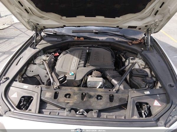 2014 BMW 535I XDRIVE