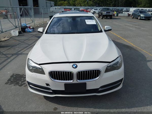 2014 BMW 535I XDRIVE