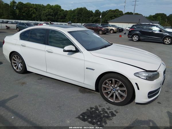 2014 BMW 535I XDRIVE