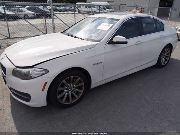 2014 BMW 535I XDRIVE