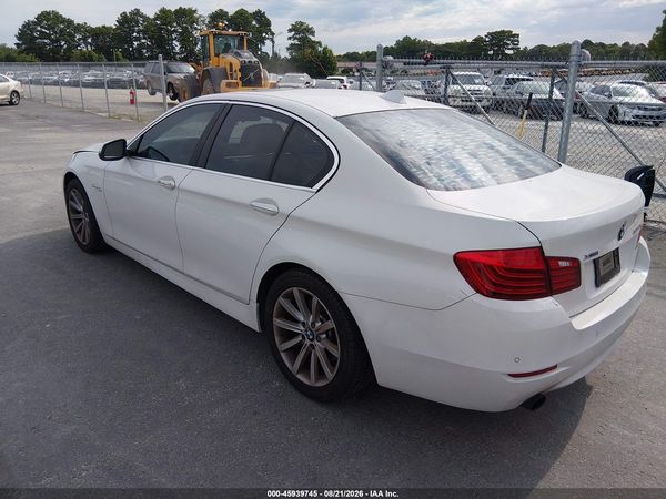 2014 BMW 535I XDRIVE
