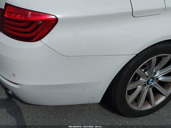 2014 BMW 535I XDRIVE