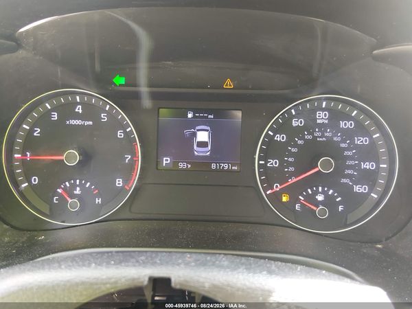 2019 KIA FORTE LXS — I7