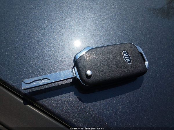 2019 KIA FORTE LXS — I11