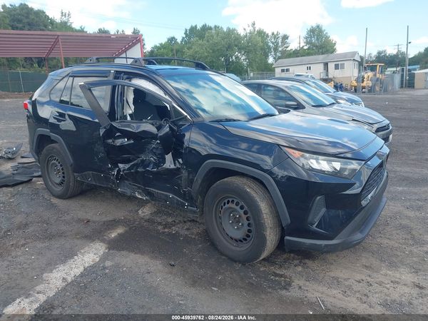2019 TOYOTA RAV4 LE — I1