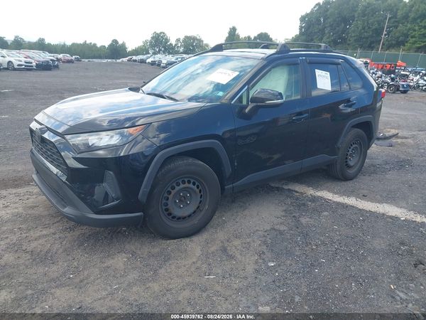 2019 TOYOTA RAV4 — I2