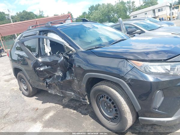 2019 TOYOTA RAV4 LE — I6