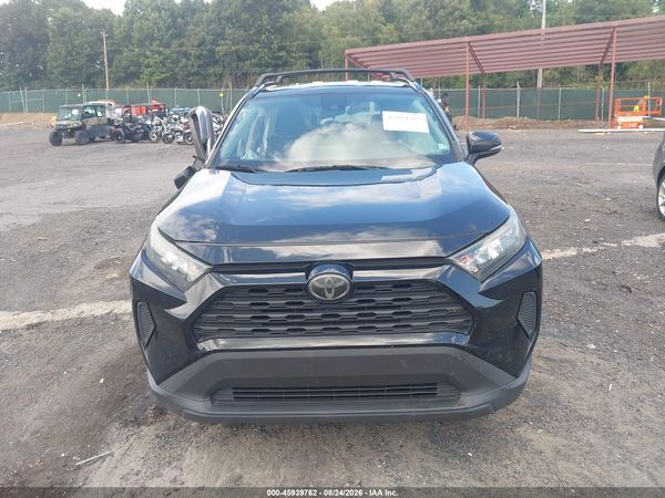 2019 TOYOTA RAV4 LE — I115