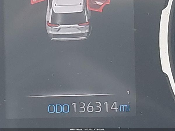 2019 TOYOTA RAV4 LE — I118