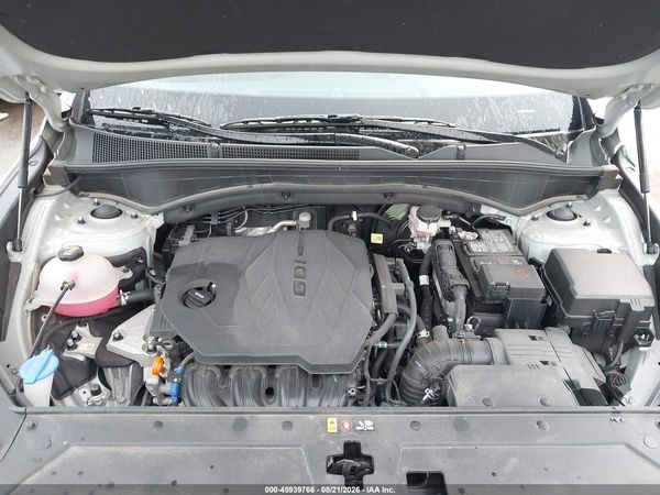 2022 HYUNDAI SANTA FE SE