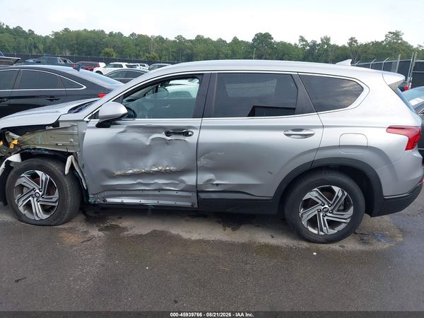 2022 HYUNDAI SANTA FE SE