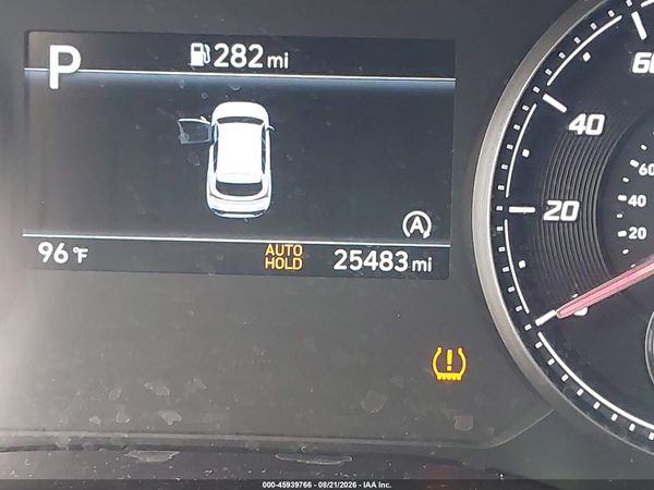 2022 HYUNDAI SANTA FE SE