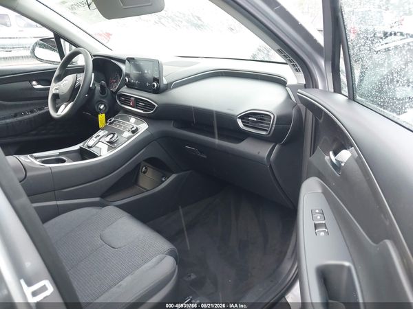 2022 HYUNDAI SANTA FE SE