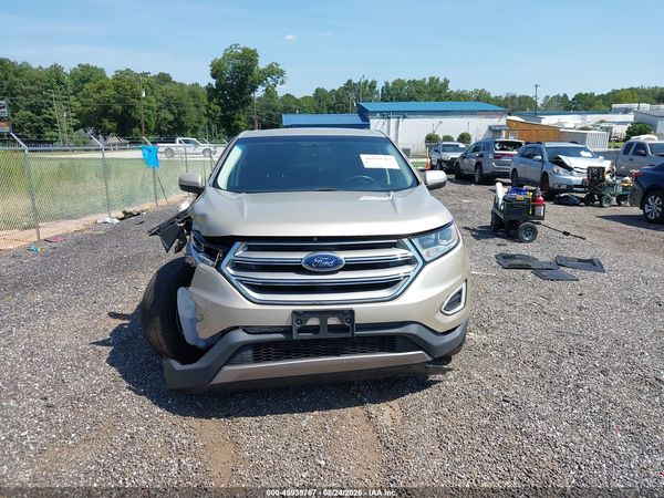 2017 FORD EDGE SEL — I115