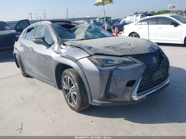 2019 LEXUS UX 200 200 Base/Luxury/F Sport — I1