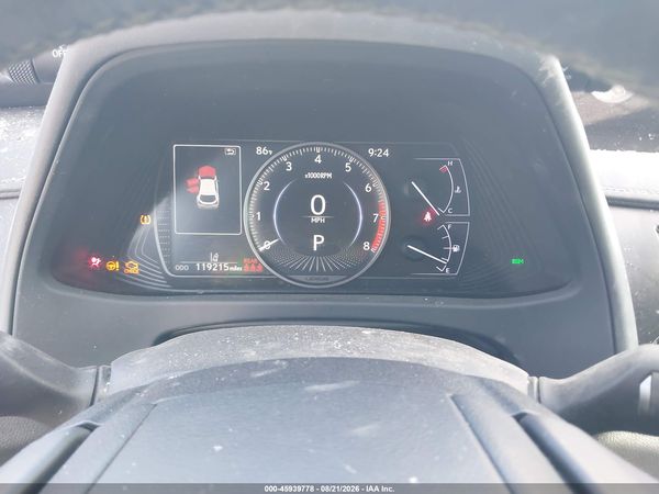 2019 LEXUS UX 200 200 Base/Luxury/F Sport — I7