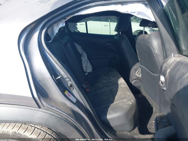 2019 LEXUS UX 200 200 Base/Luxury/F Sport — I8