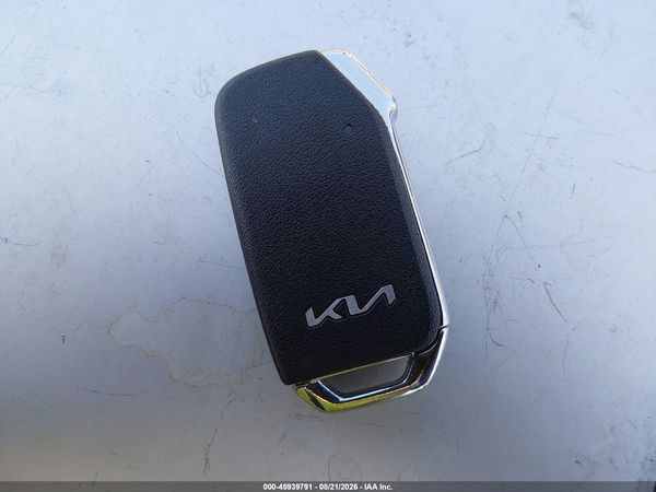 2023 KIA FORTE GT MANUAL