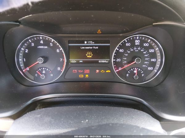 2023 KIA FORTE GT MANUAL