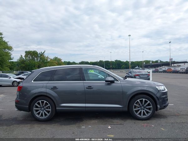 2019 AUDI Q7 45 PREMIUM/45 SE PREMIUM