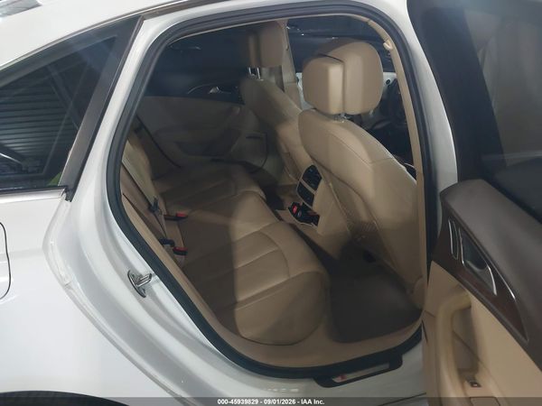 2015 AUDI A6 3.0T PREMIUM PLUS — I8