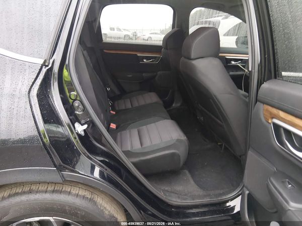 2021 HONDA CR-V AWD EX