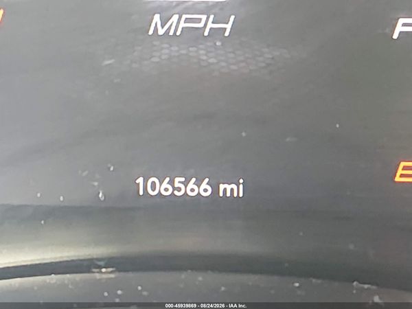 2019 DODGE CHARGER SXT RWD