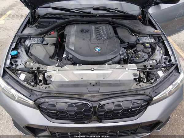 2023 BMW M340I M340I XDRIVE