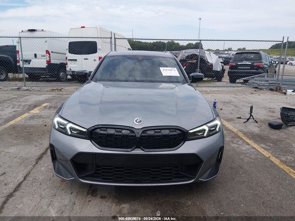 2023 BMW M340I M340I XDRIVE