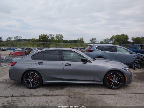 2023 BMW M340I M340I XDRIVE