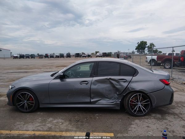 2023 BMW M340I M340I XDRIVE