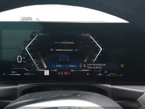 2023 BMW M340I M340I XDRIVE