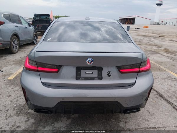 2023 BMW M340I M340I XDRIVE