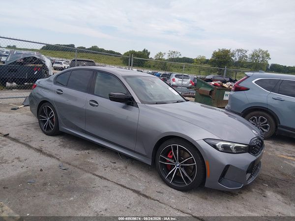 2023 BMW M340I M340I XDRIVE