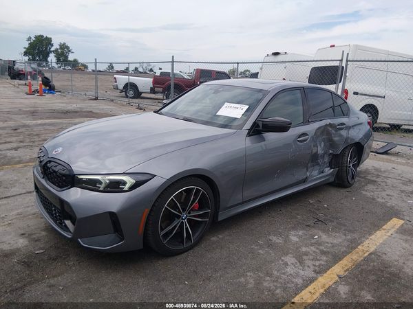 2023 BMW M340I M340I XDRIVE