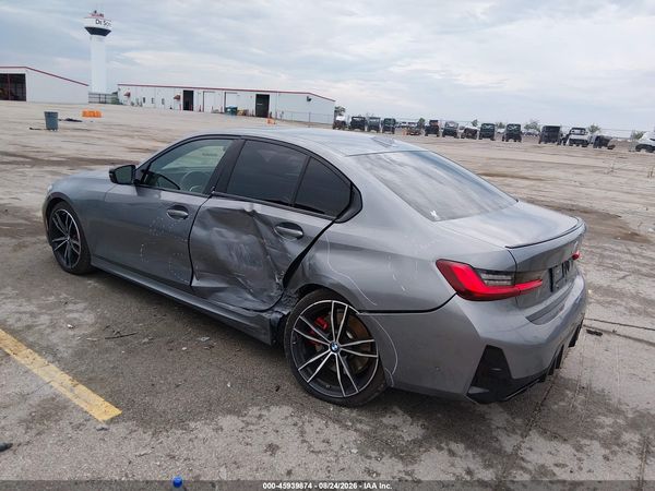 2023 BMW M340I M340I XDRIVE