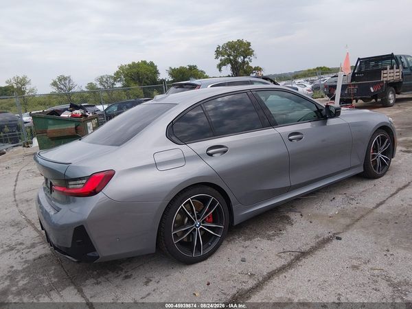 2023 BMW M340I M340I XDRIVE
