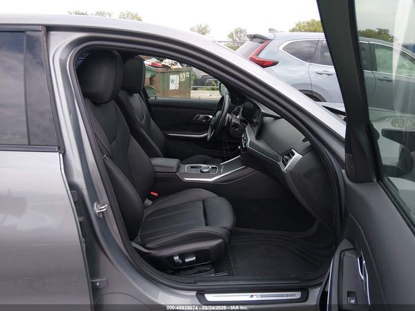 2023 BMW M340I M340I XDRIVE