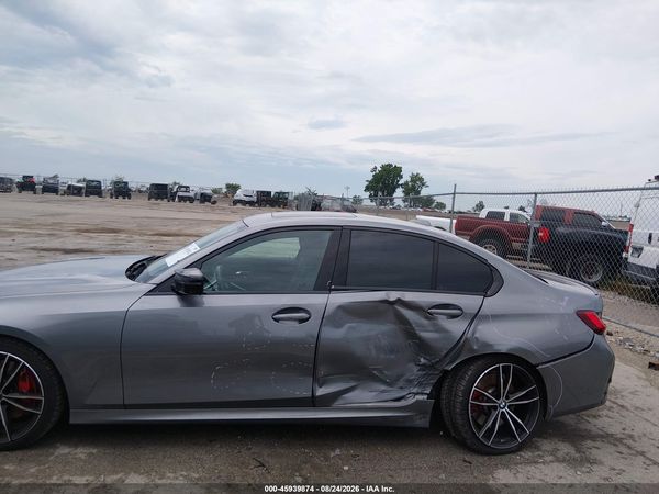 2023 BMW M340I M340I XDRIVE