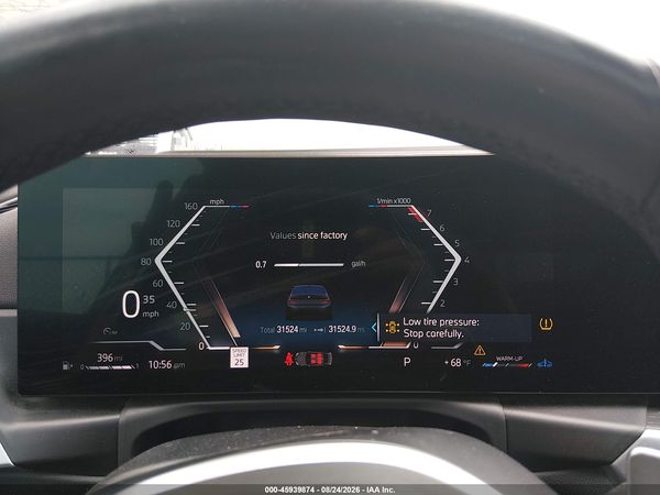 2023 BMW M340I M340I XDRIVE