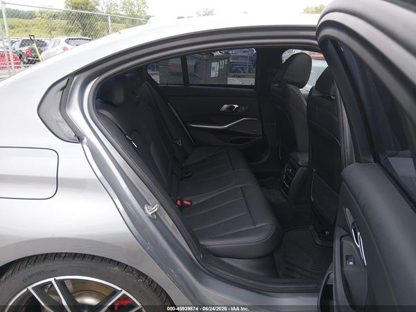 2023 BMW M340I M340I XDRIVE