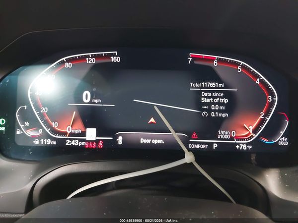 2021 BMW 330I — I7