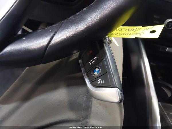 2021 BMW 330I — I11