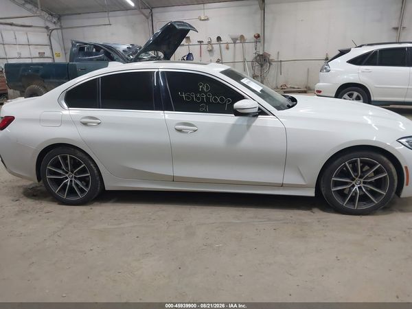 2021 BMW 330I — I116